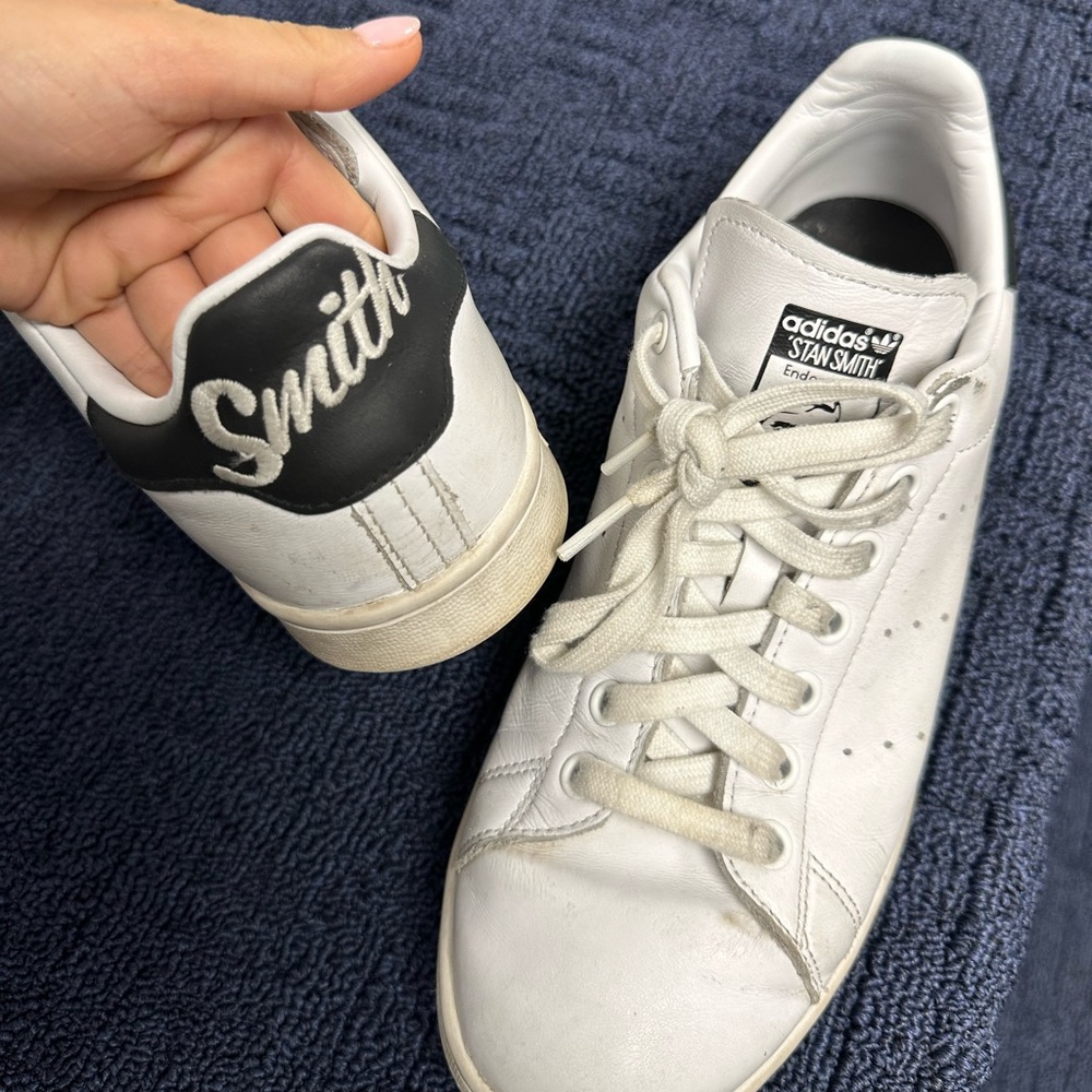 Adidas Stan Smith LIMITED EDITION size 9 mens